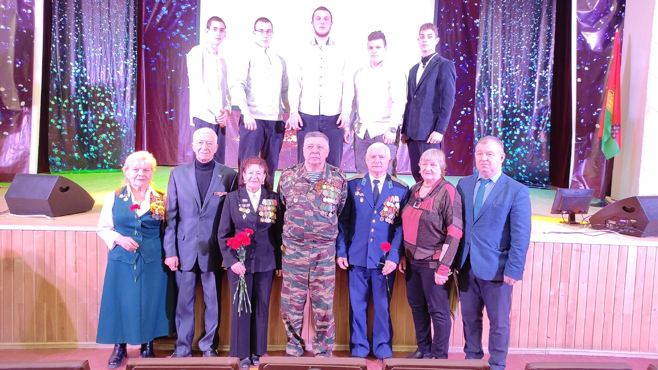 «Подвиг Сталинграда»