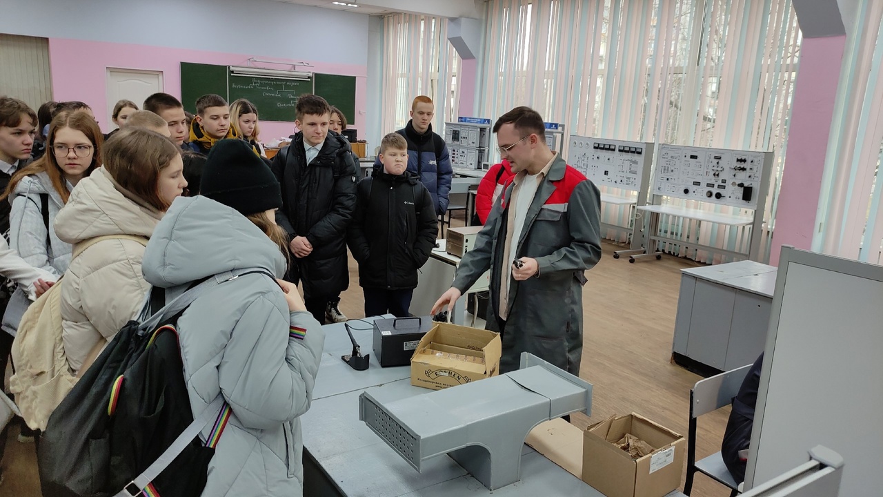 Экскурсии в дни Чемпионата