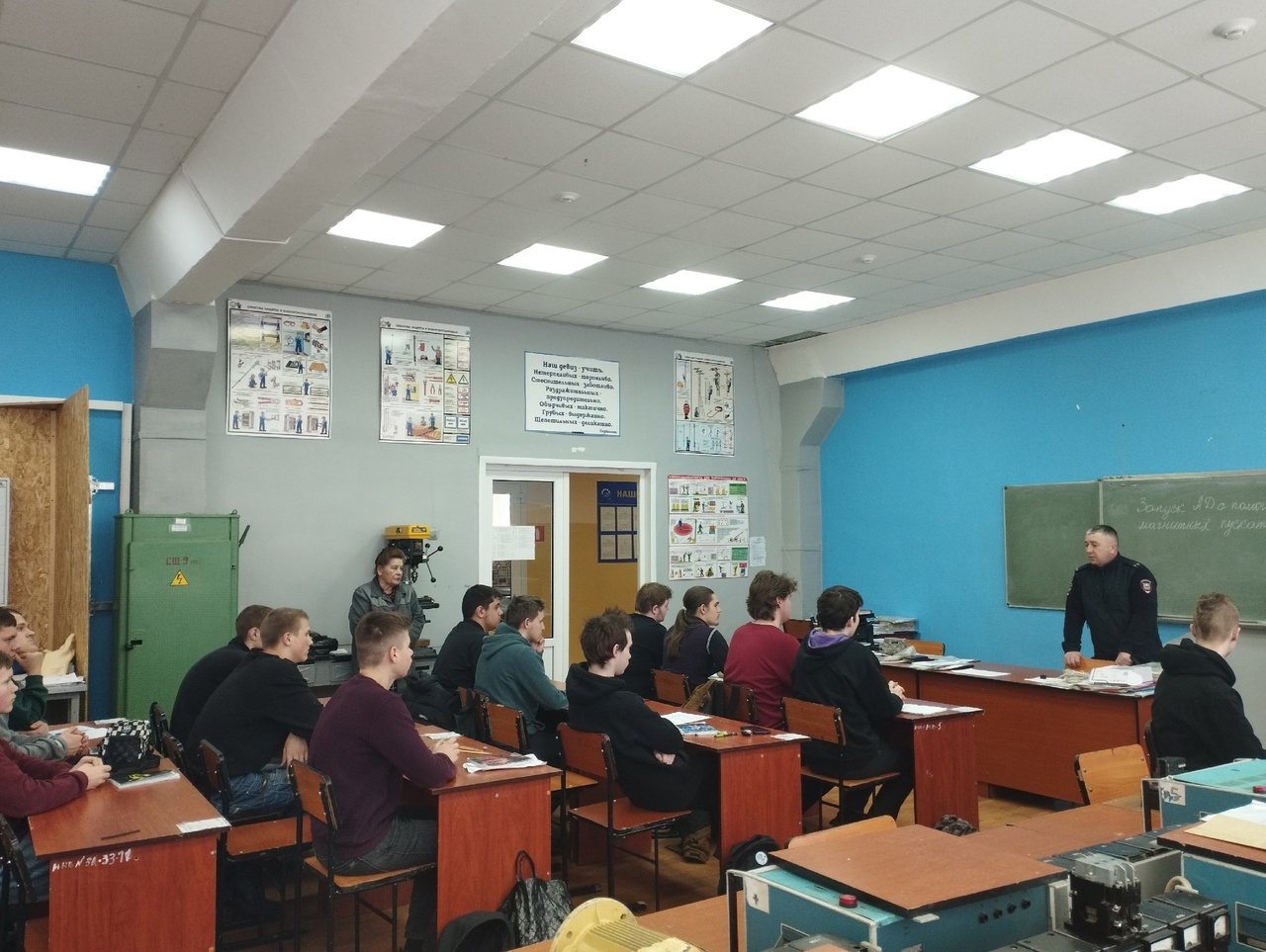 Дропперство: объясняем простыми словами