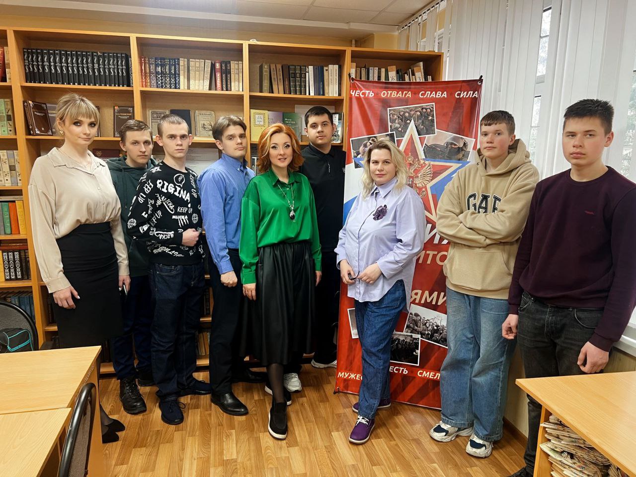 «Профилактика суицидального поведения среди несовершеннолетних»