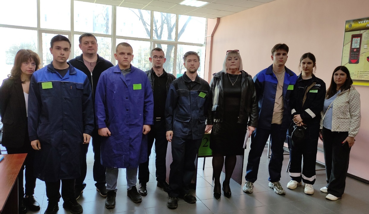 Областная олимпиада профессионального мастерства
