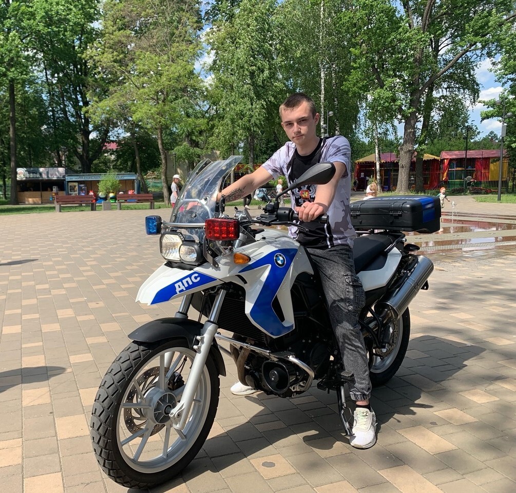 Город профессий