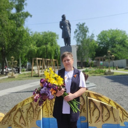 я и Пушкин