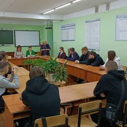 студсовет