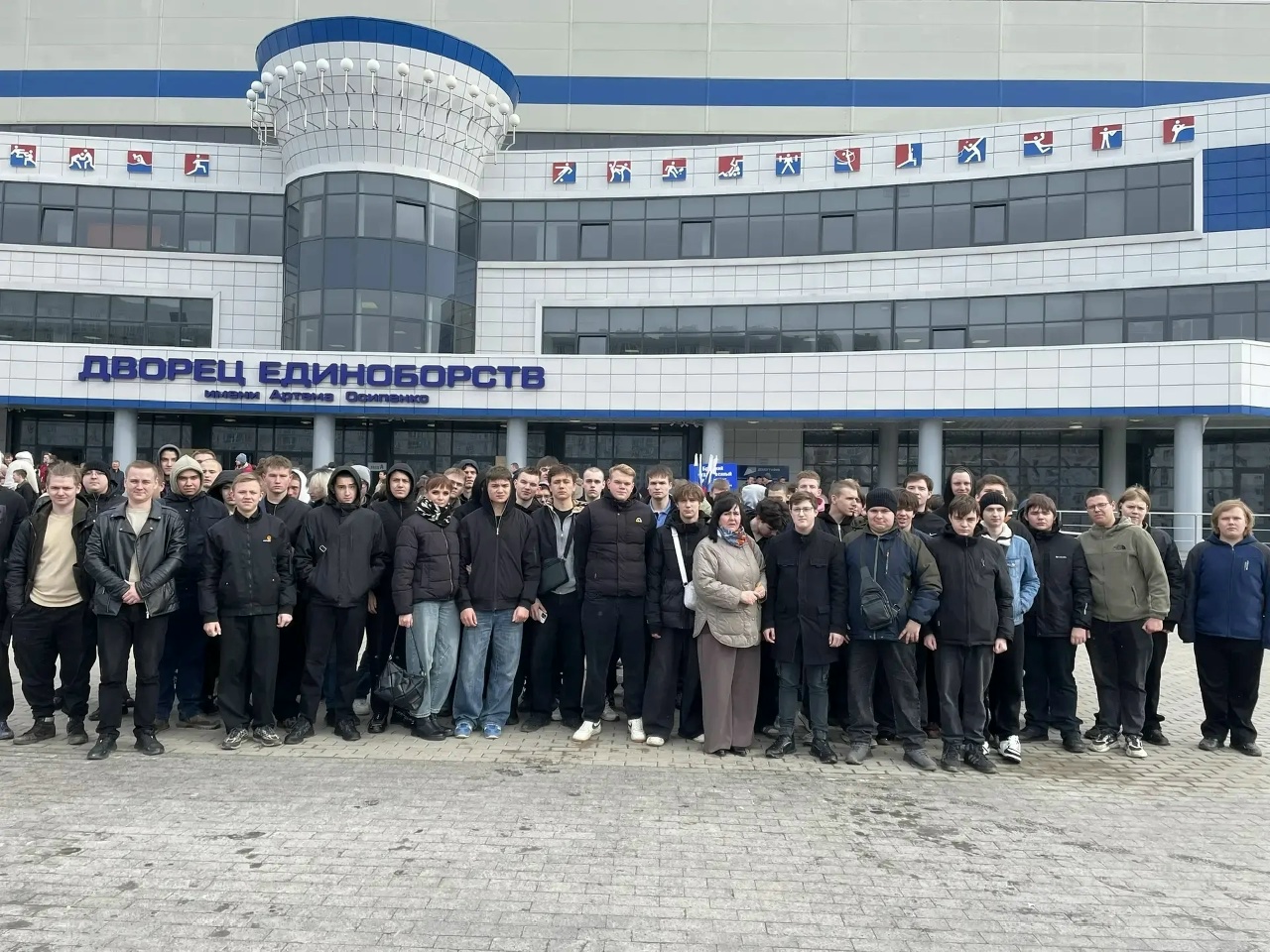 Крымская весна!