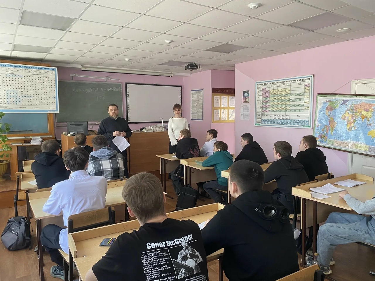 Великий пост в православной традиции