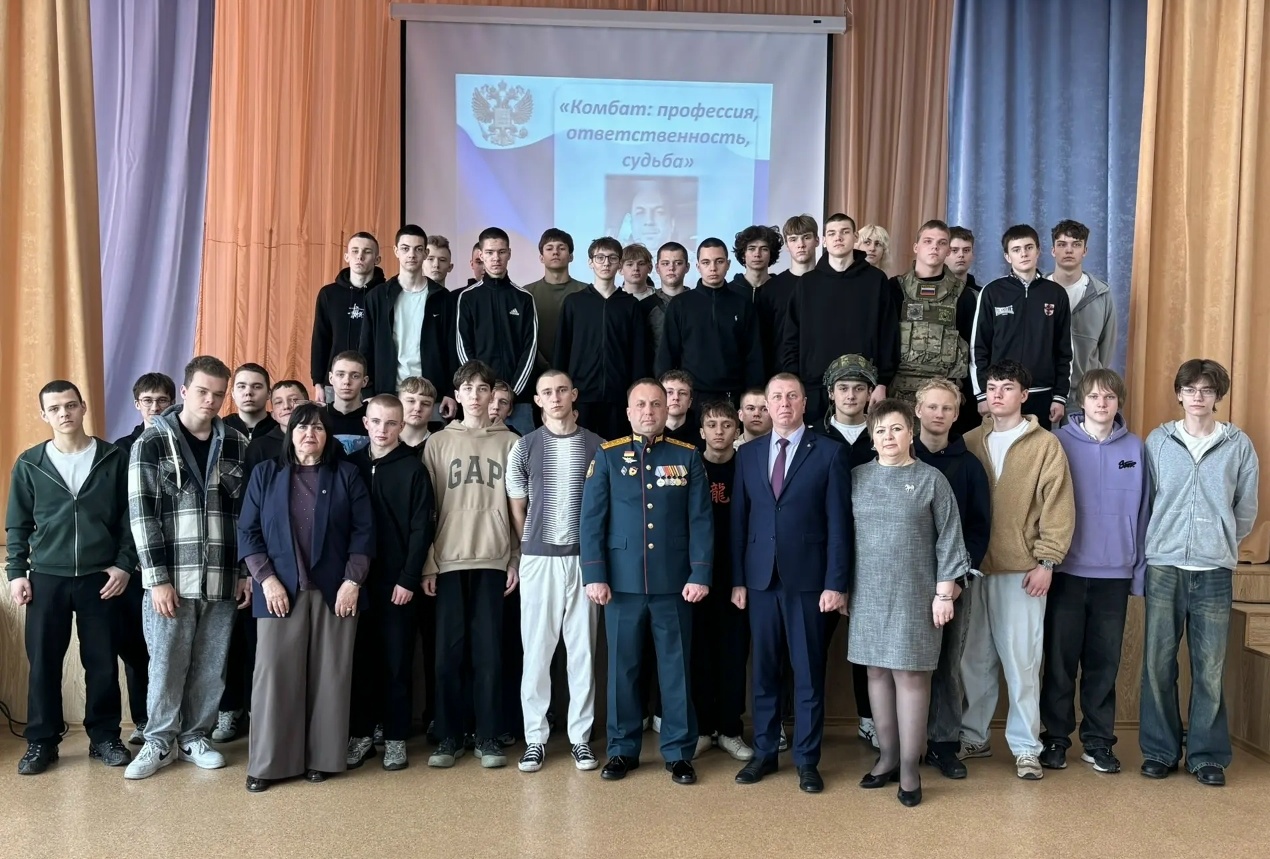 «Я сильный духом, и горжусь я тем, что русский»