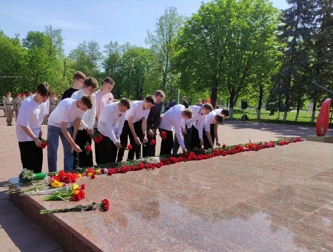 Память сильнее времени