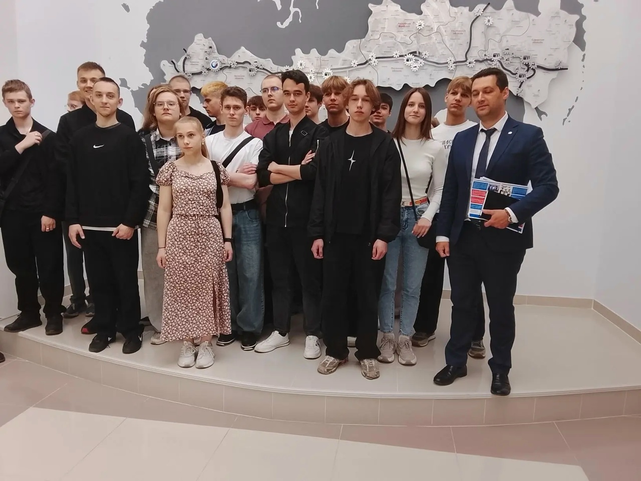 АО «Транснефть‑Дружба»