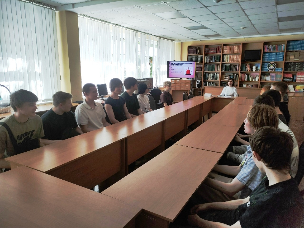 Тревога без причины и как с ней справиться
