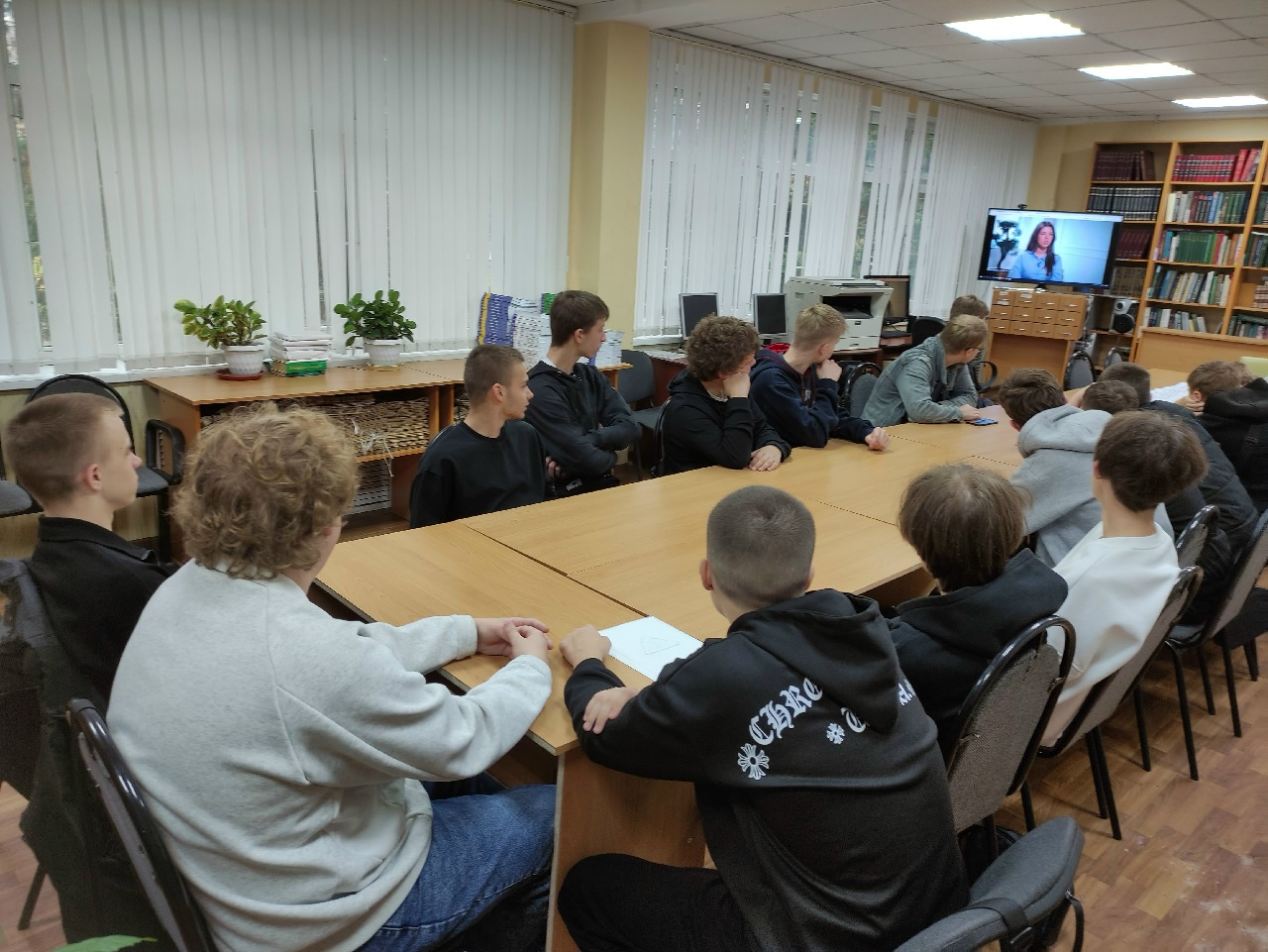 Безопасность в сети интернет.