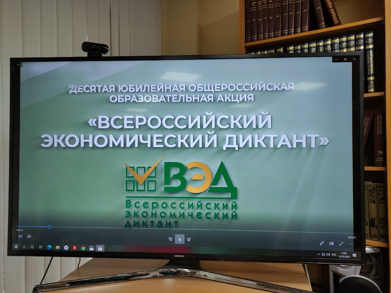 Когда экономика — это не только формулы, а реальные кейсы из жизни…