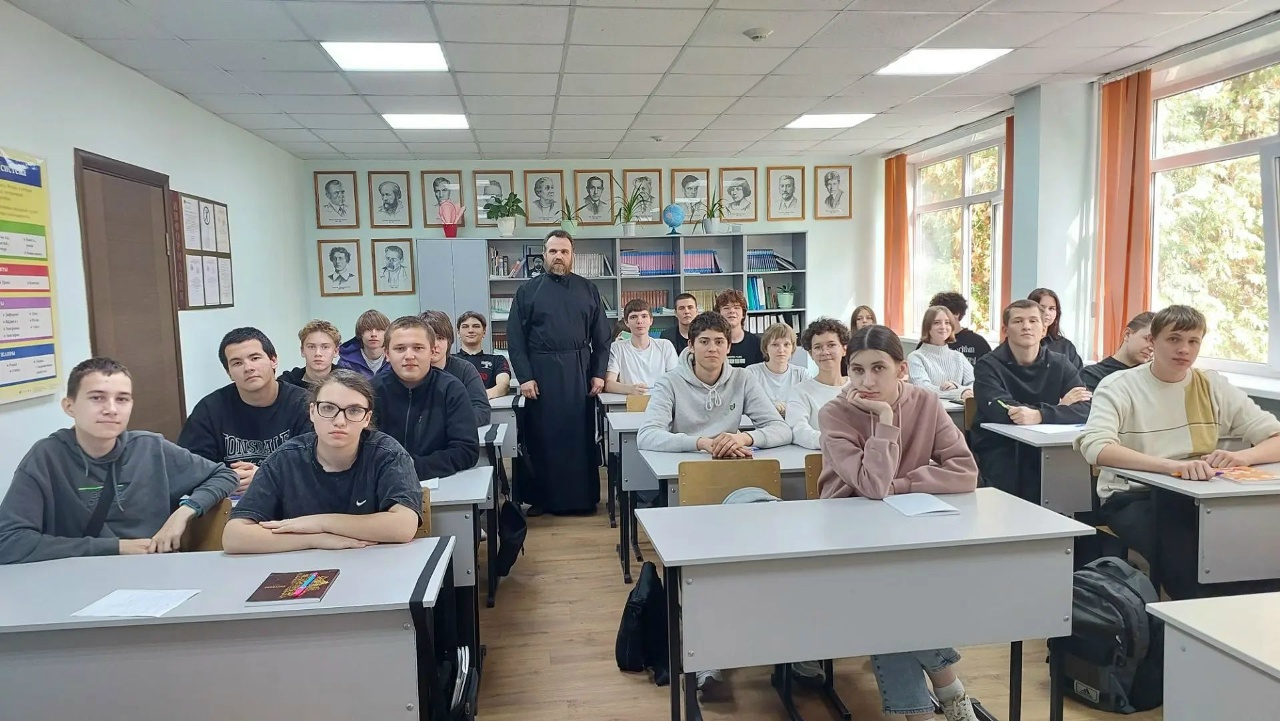 Преподобный благоверный князь Олег Брянский.