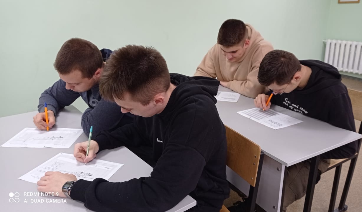 РОССИЯ - МОИ ГОРИЗОНТЫ