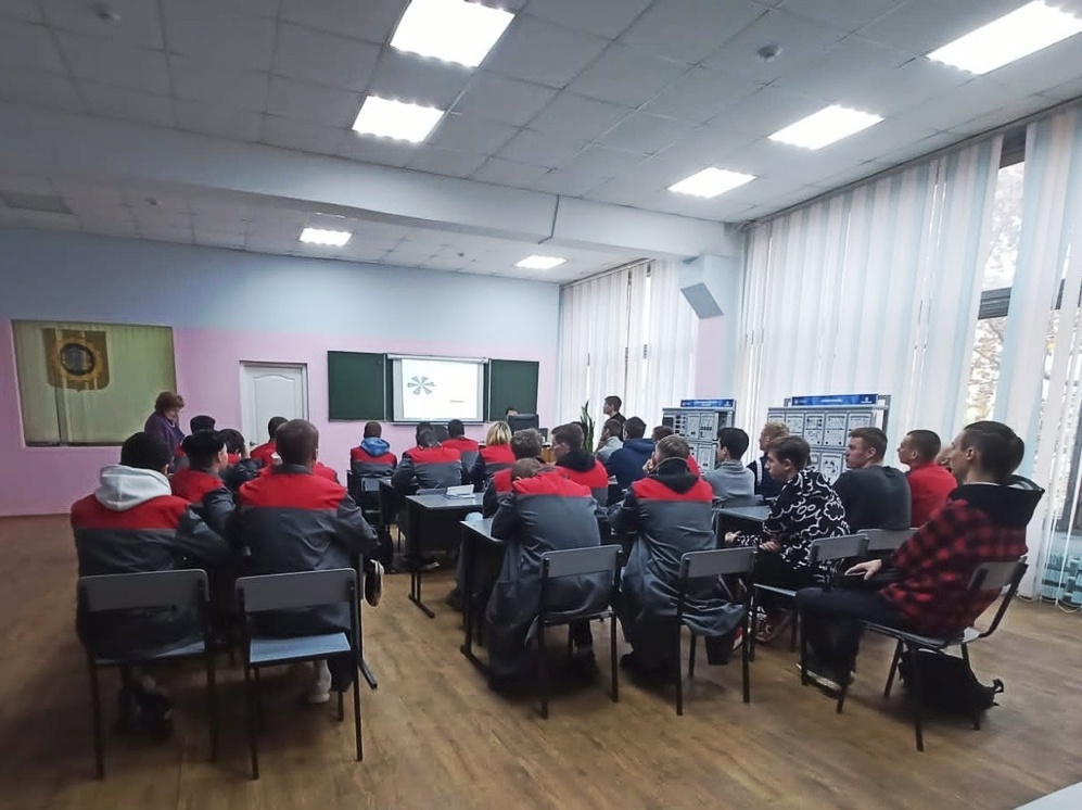 «Разговоры о важном»