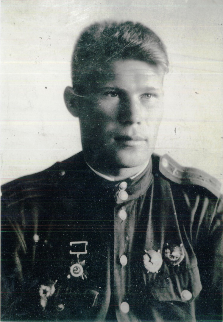День рождение М.А. Афанасьева