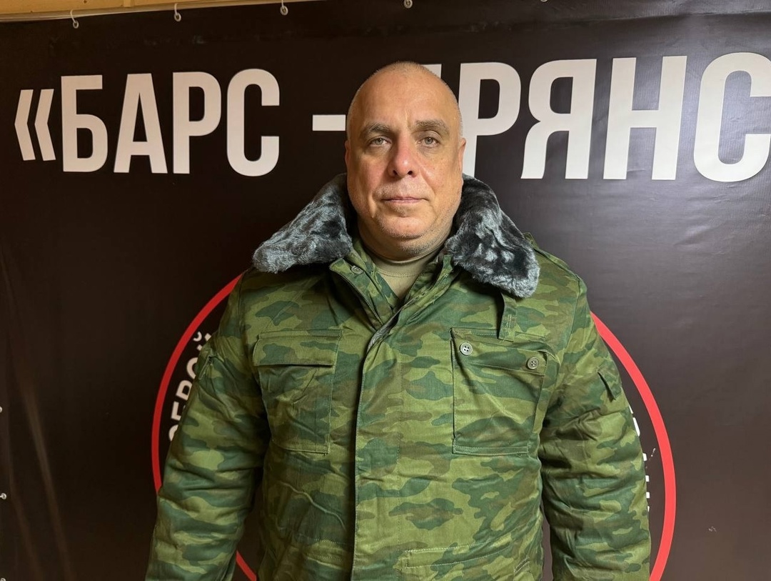 Мы гордимся нашим руководителем!