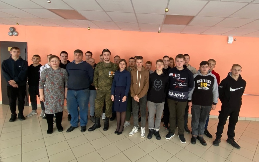 День Героев Отечества
