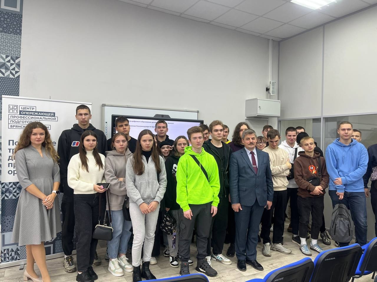 Реальные угрозы виртуального мира